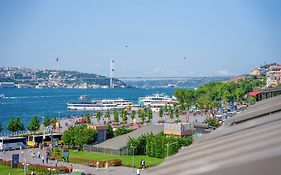 The Palm Bosphorus Hotel